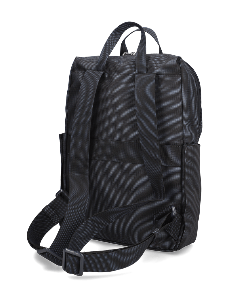 Mandarina-Duck-Rucksack-grau