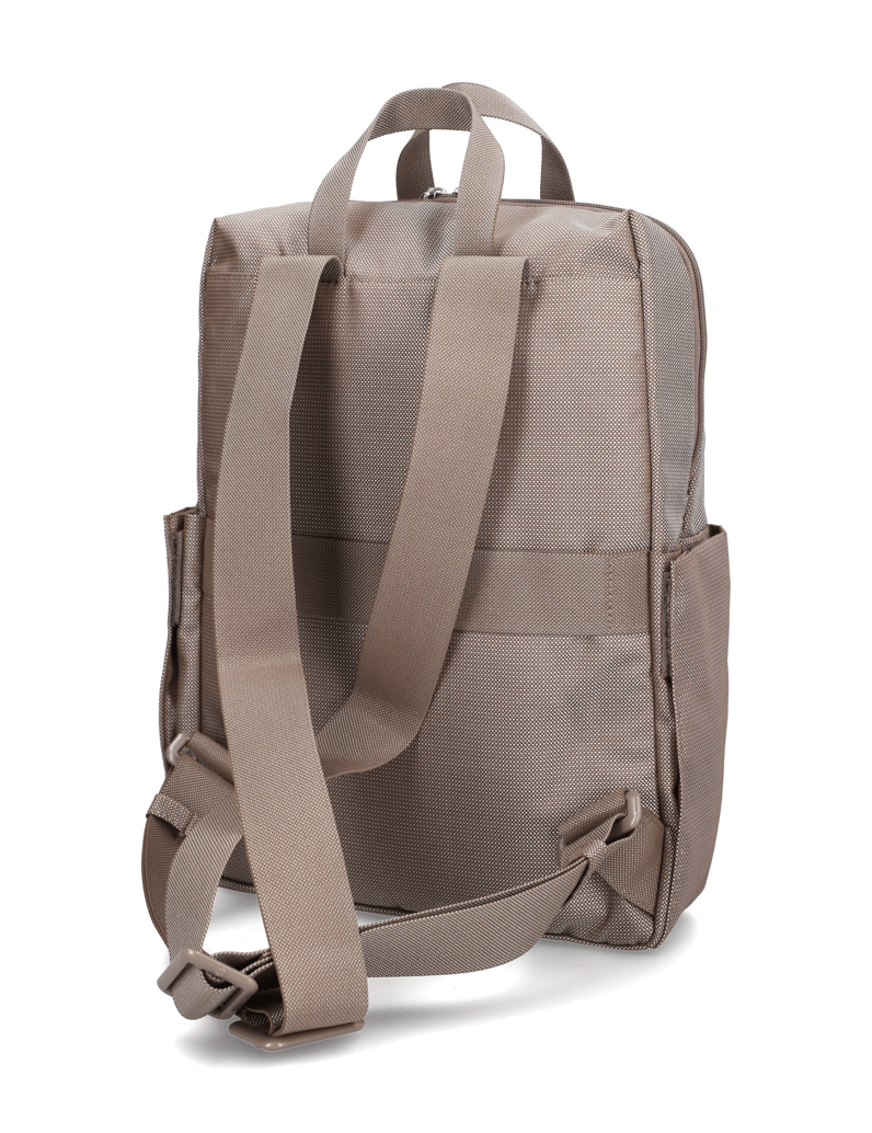 Mandarina-Duck-Rucksack-grau