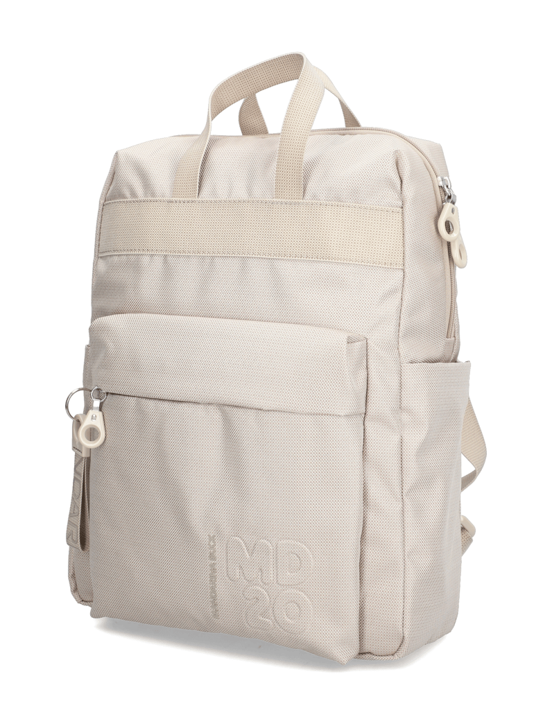 Mandarina-Duck-Rucksack-beige