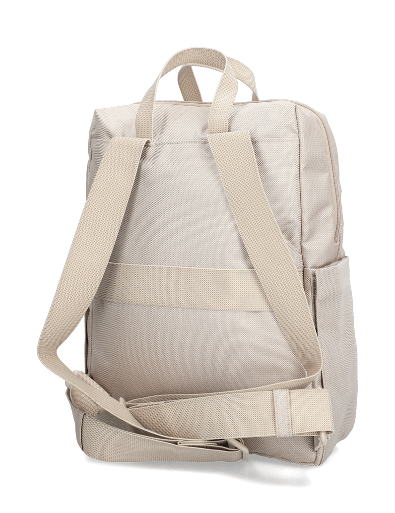 Mandarina-Duck-Rucksack-beige