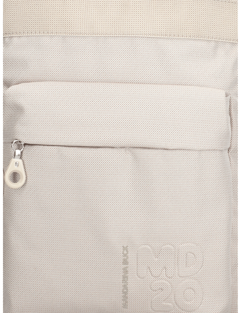 Mandarina-Duck-Rucksack-beige