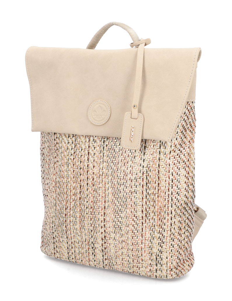 Rieker-San-Marino/Morelia-beige