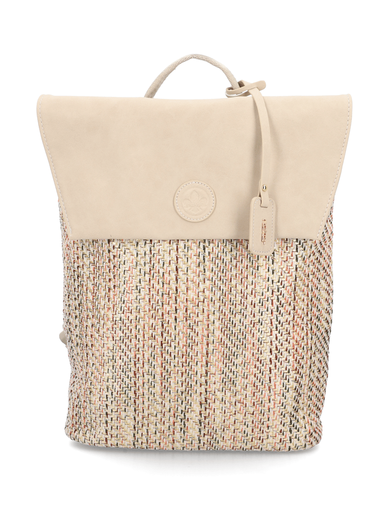 Rieker-San-Marino/Morelia-beige