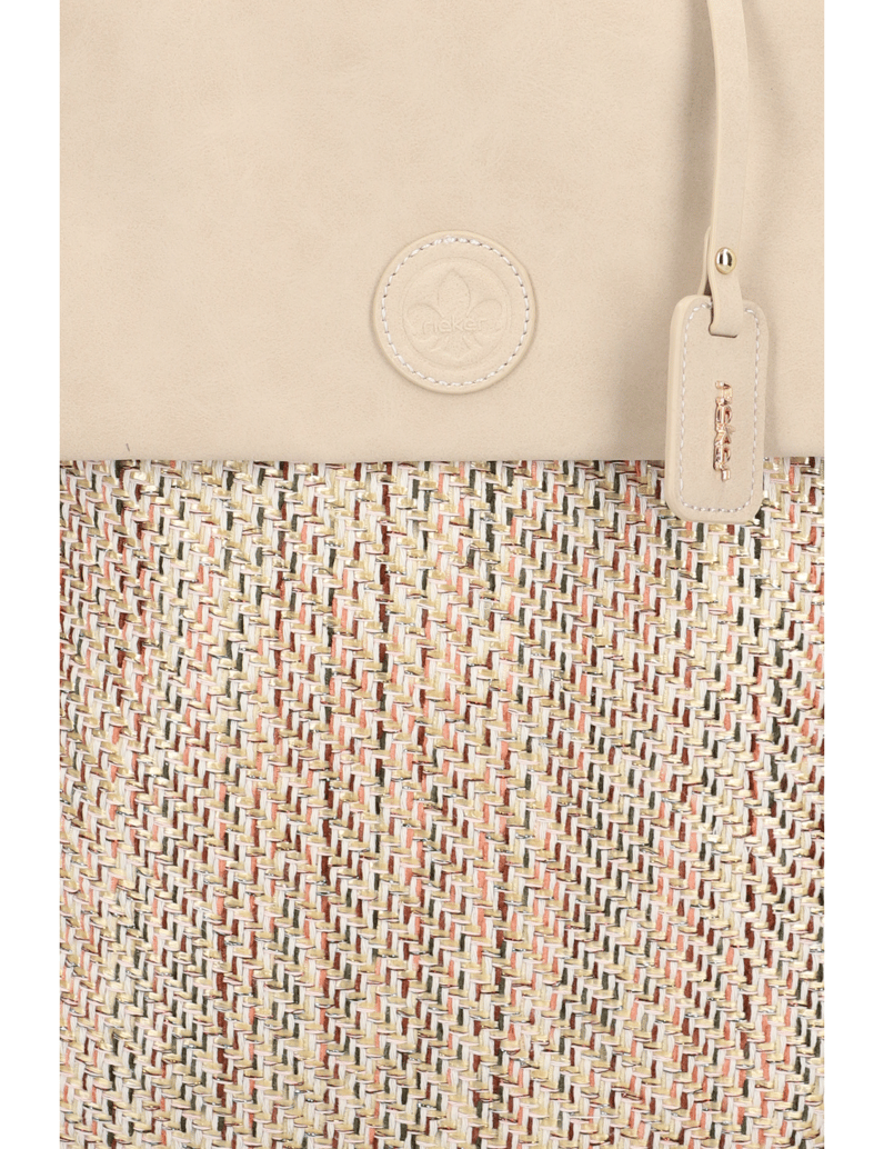 Rieker-San-Marino/Morelia-beige