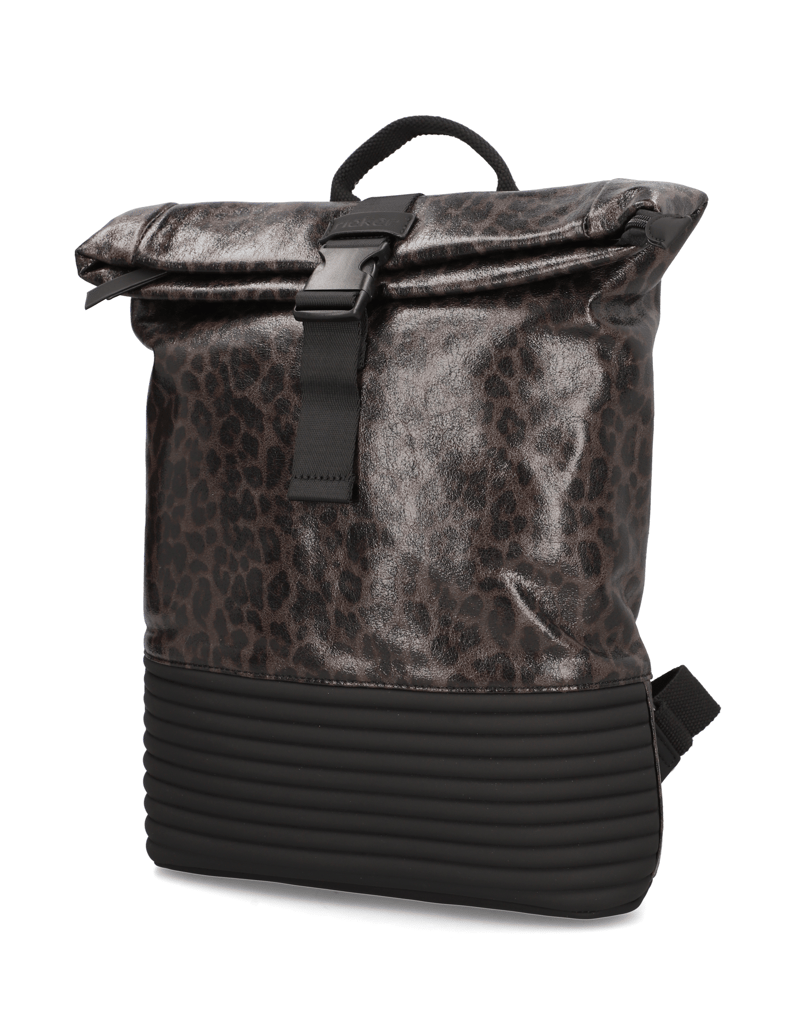 Rieker-Rucksack-schwarz