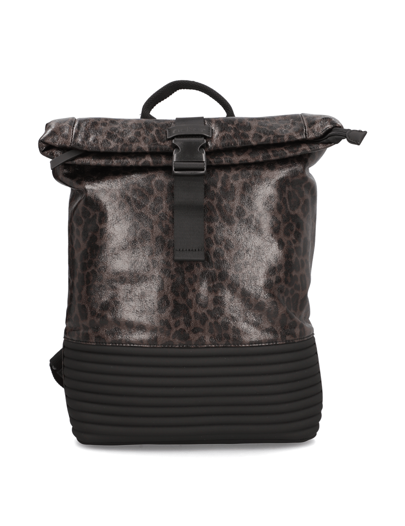 Rieker-Rucksack-schwarz