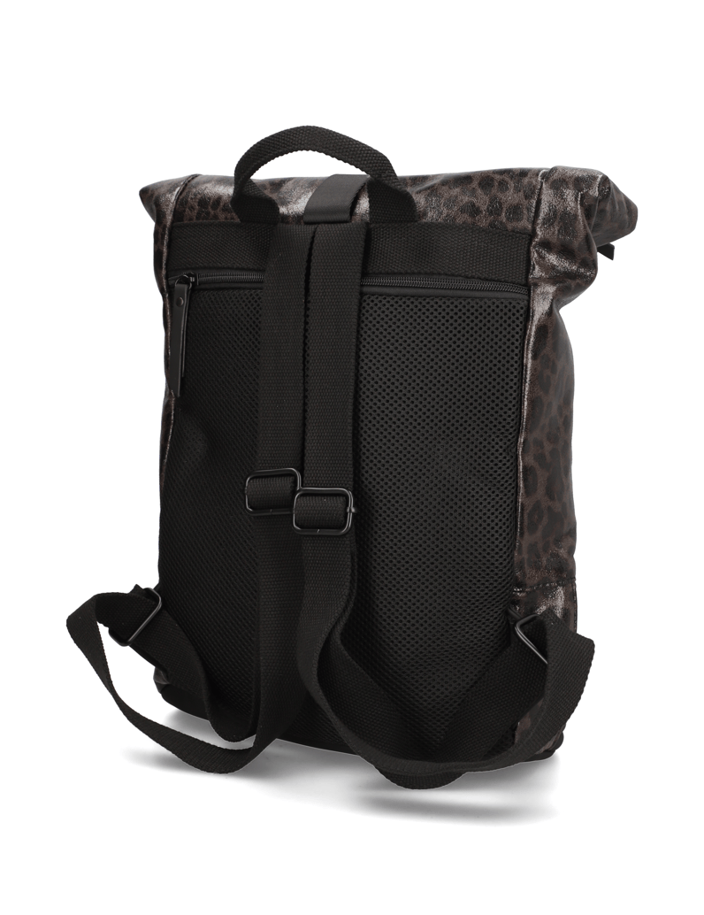 Rieker-Rucksack-schwarz