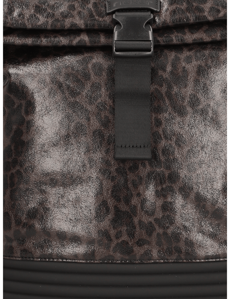 Rieker-Rucksack-schwarz