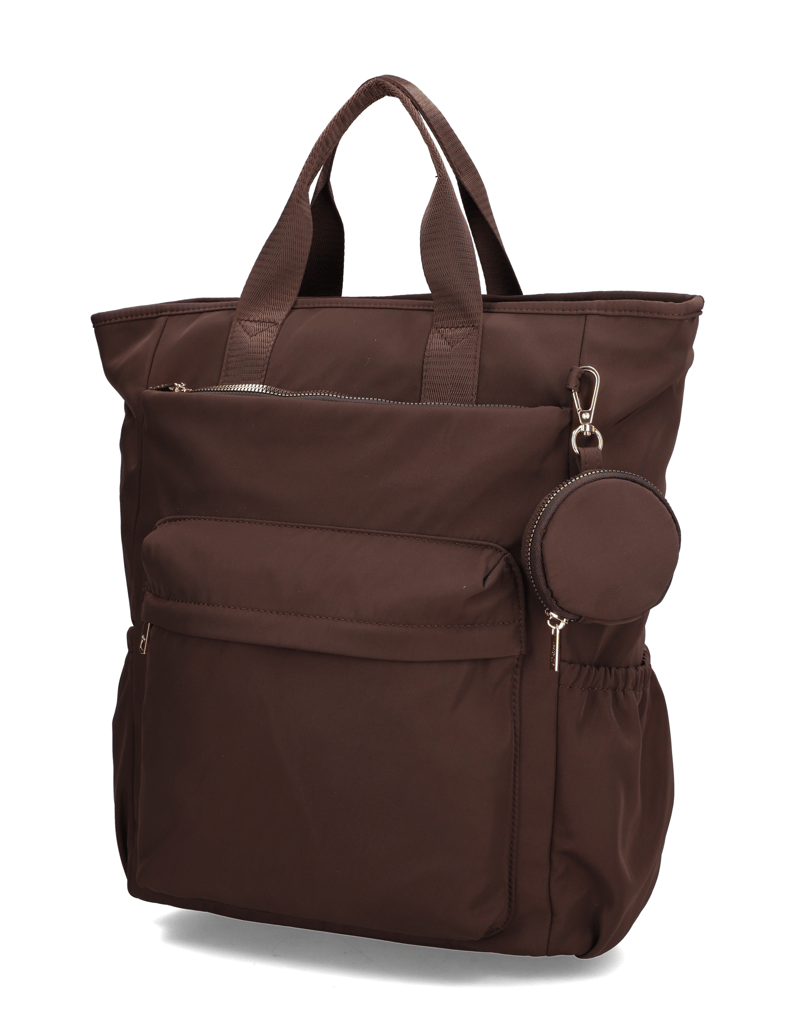 S.Oliver-BACKPACK-HADERA-temno-rjava