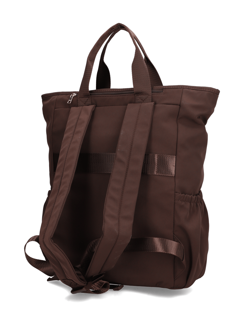 S.Oliver-BACKPACK-HADERA-temno-rjava