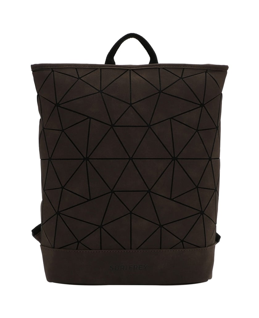 SURI-FREY-Rucksack-braun