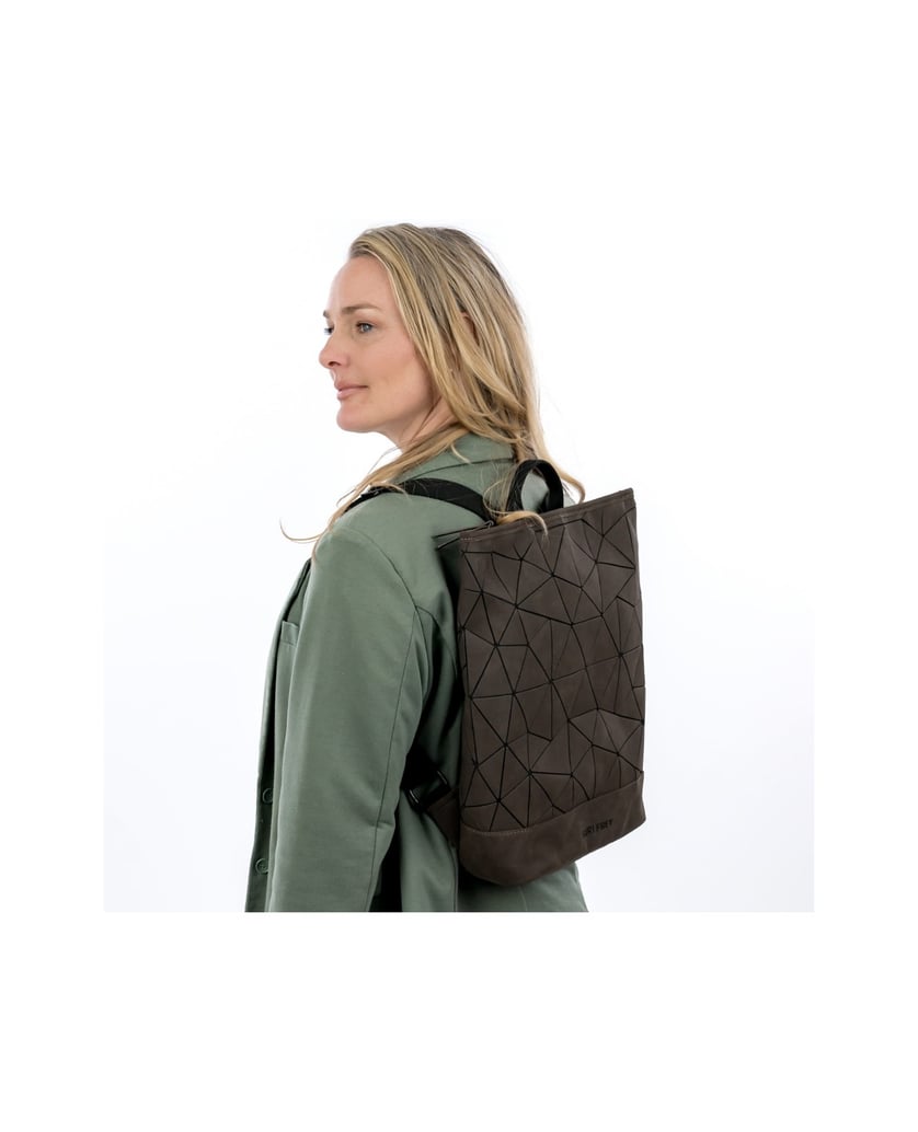 SURI-FREY-Rucksack-braun