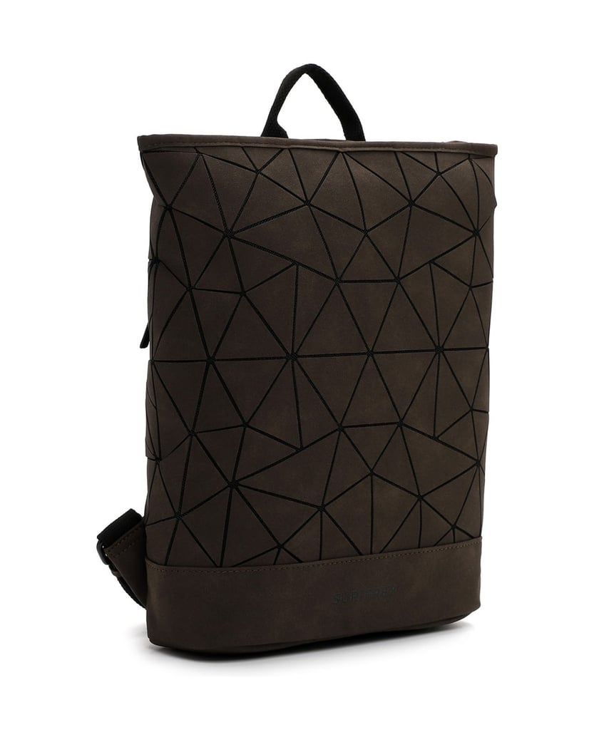 SURI-FREY-Rucksack-braun