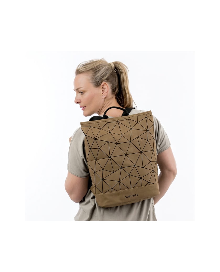 SURI-FREY-Rucksack-braun
