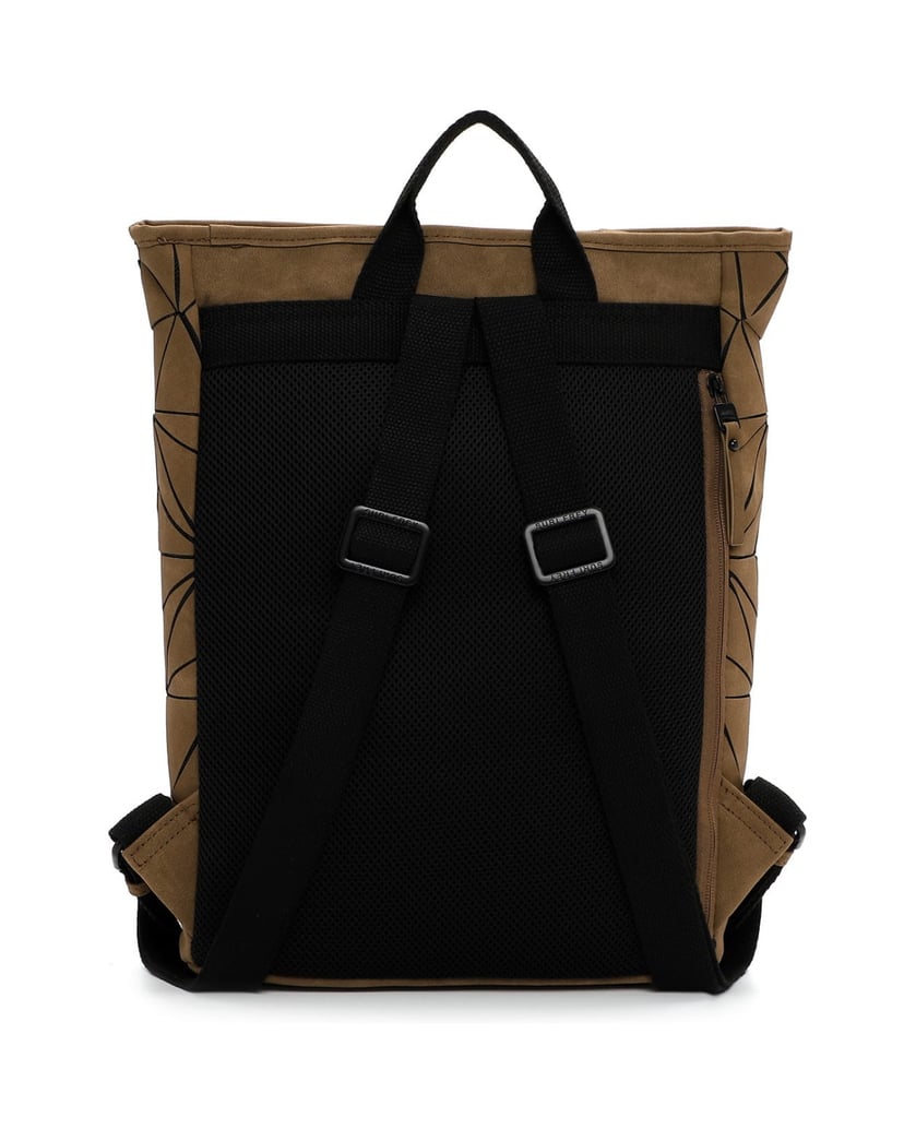 SURI-FREY-Rucksack-braun