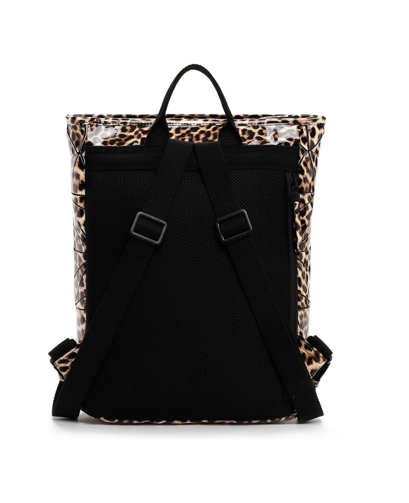 SURI-FREY-Rucksack-braun