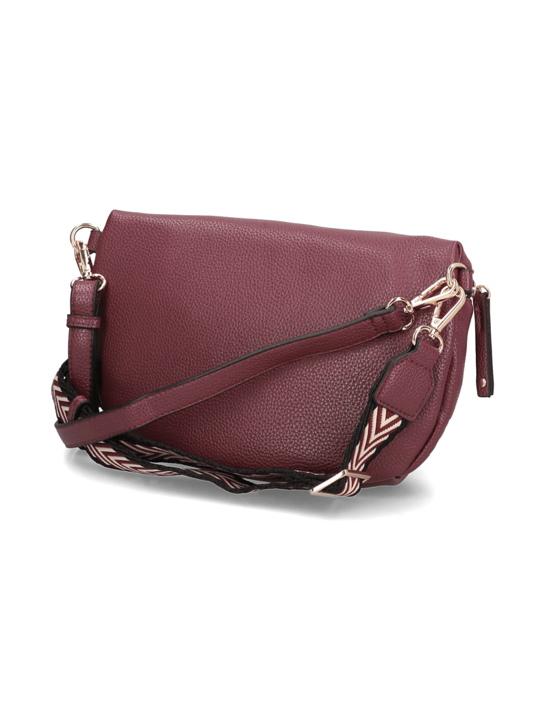 L.Credi-Crossbag-Oliana-črna