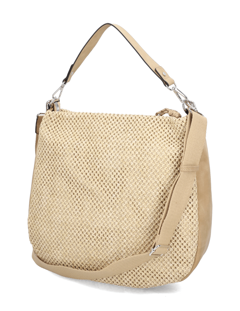 Lazzarini-Textil-Hobo-Bag