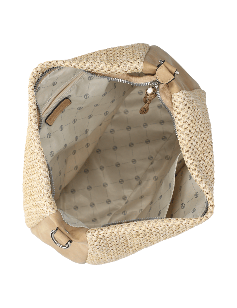 Lazzarini-Textil-Hobo-Bag