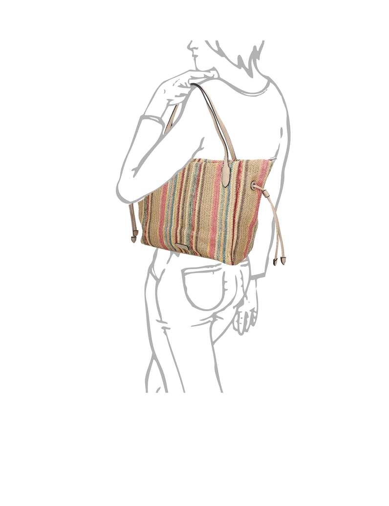 Lazzarini-Textil-Shopper