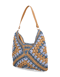 Lazzarini&nbsp;Tasche&nbsp;blau