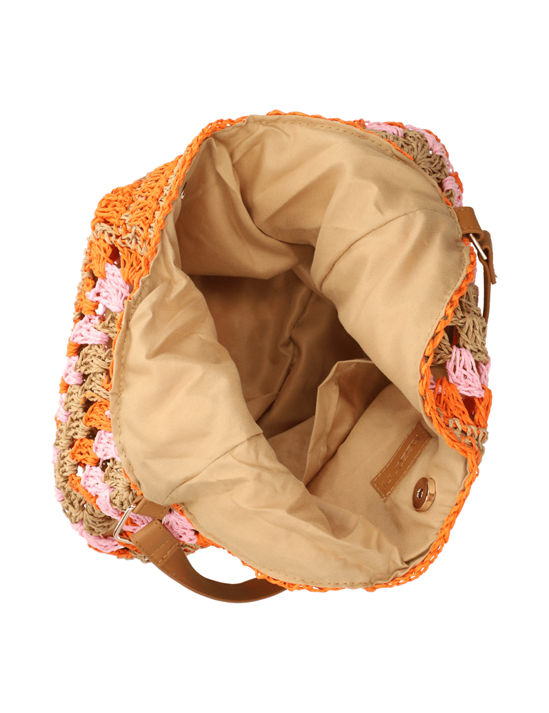 Lazzarini-taška-barevná