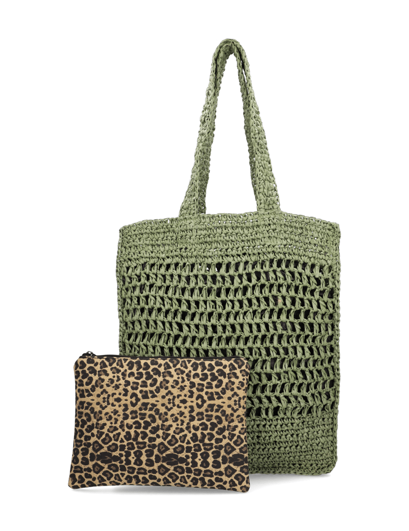 Pat-Calvin-kabelka-Shopper-khaki