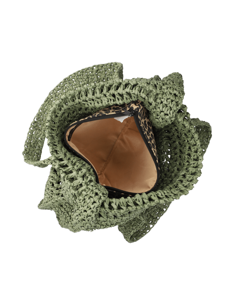 Pat-Calvin-kabelka-Shopper-khaki