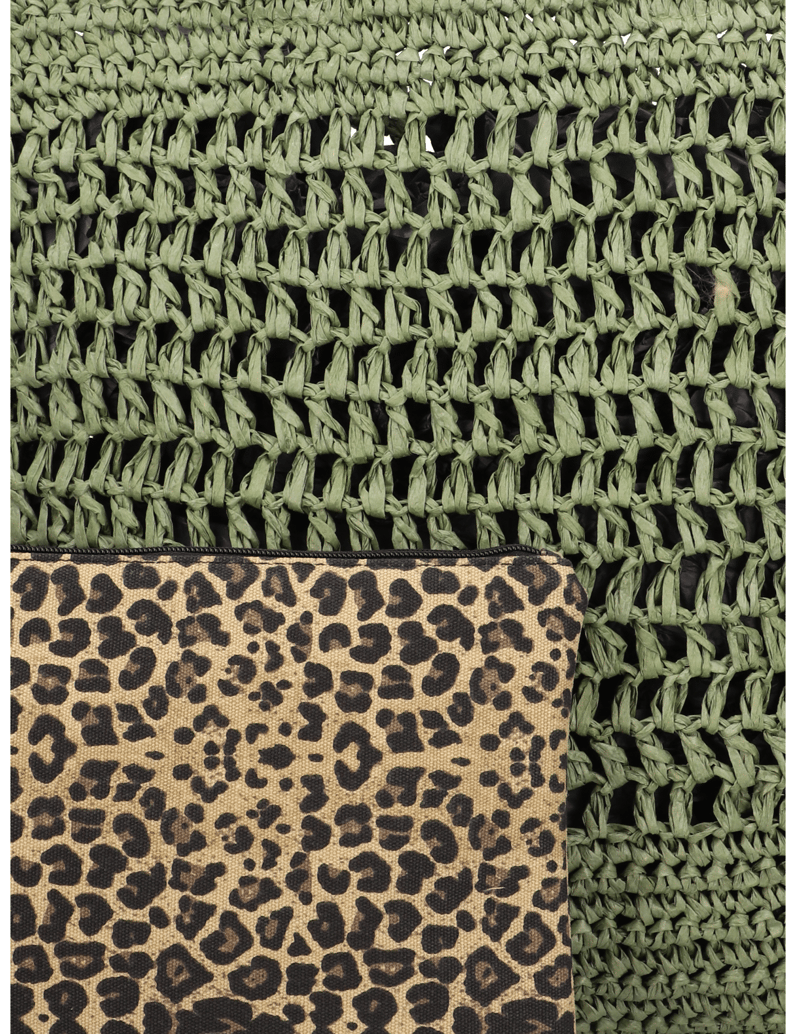 Pat-Calvin-kabelka-Shopper-khaki