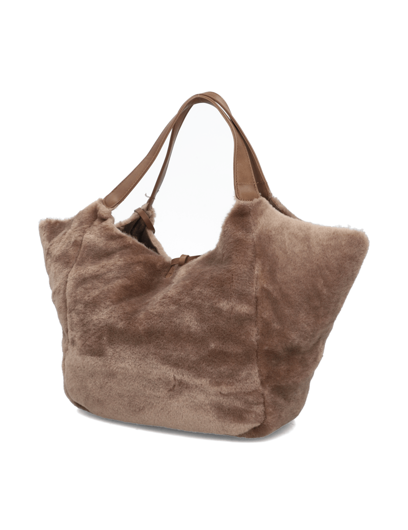 Rieker-kabelka-Shopper-béžová
