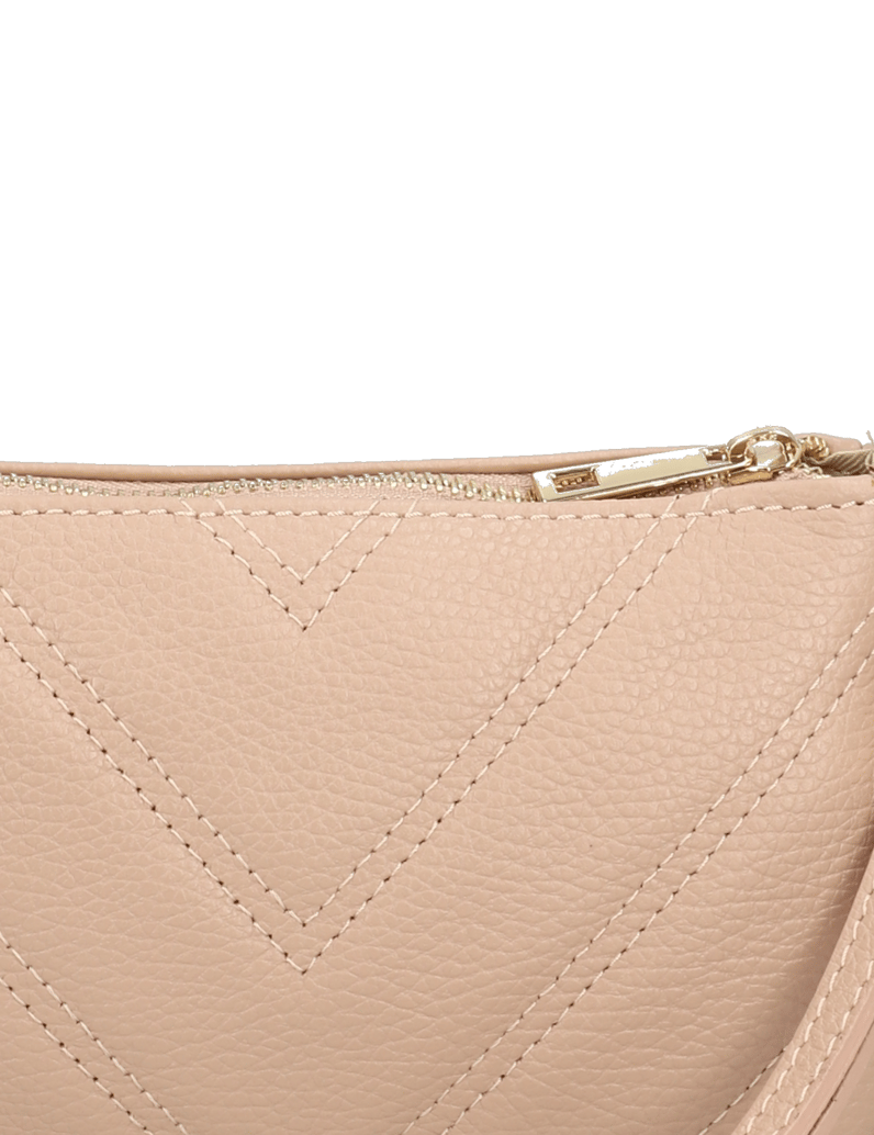 Lazzarini-Glattleder-Clutch