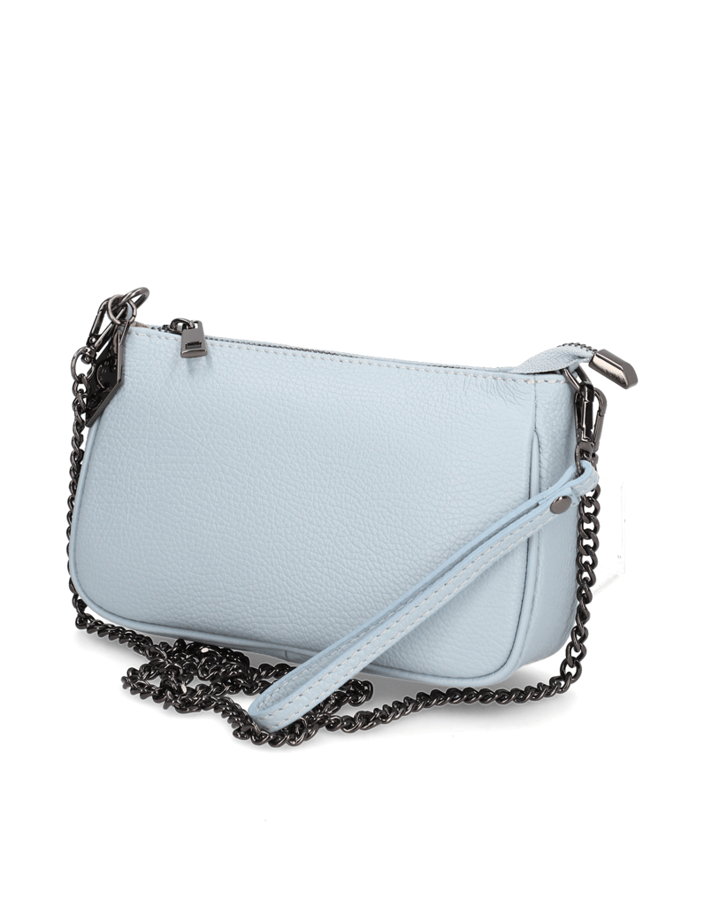 Lazzarini-gladko-usnje-clutch-torbica