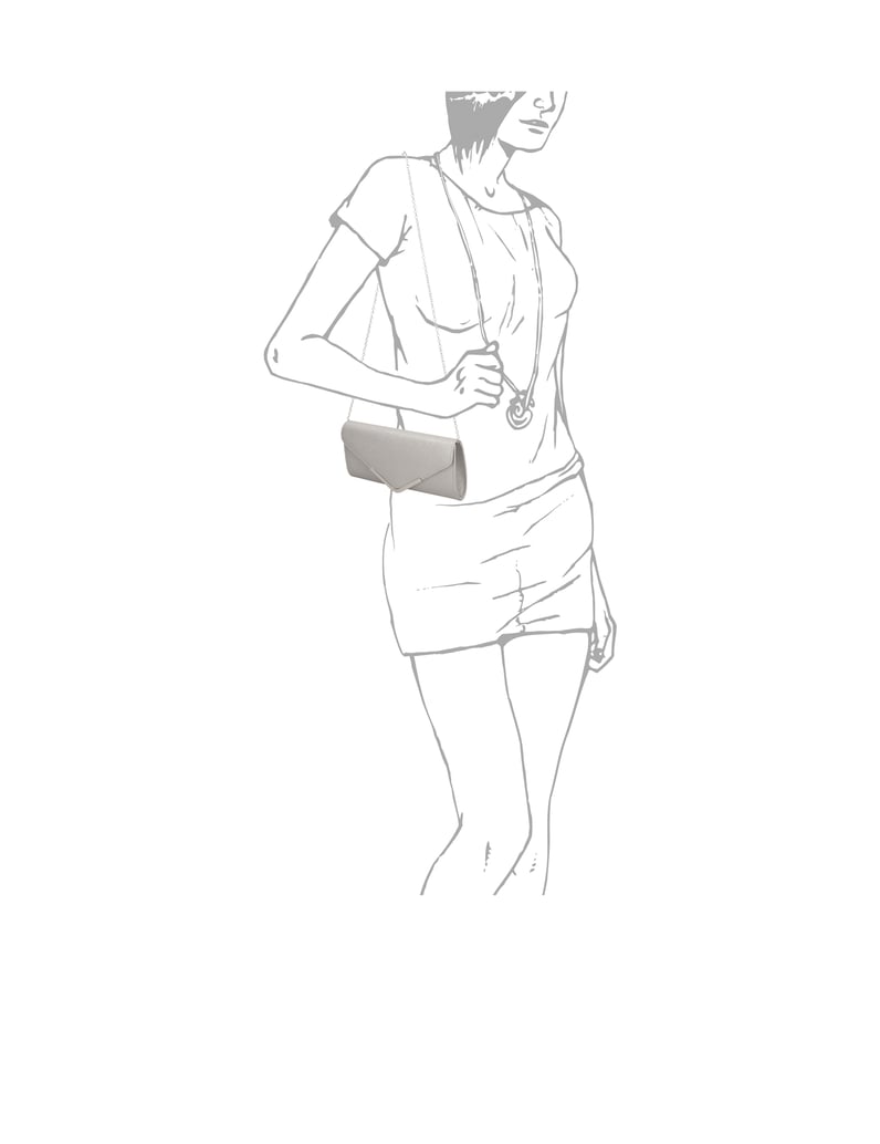 TAMARIS-Amalia-černá