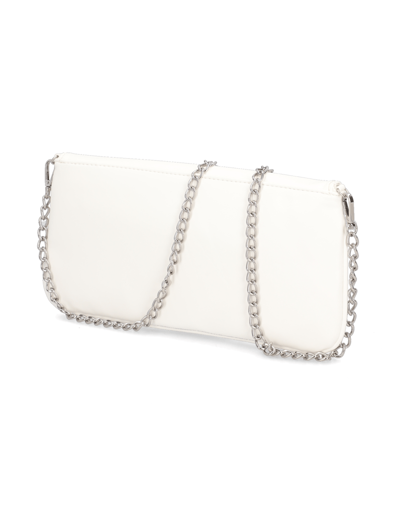 Lazzarini-LOUISA-CLUTCH-černá