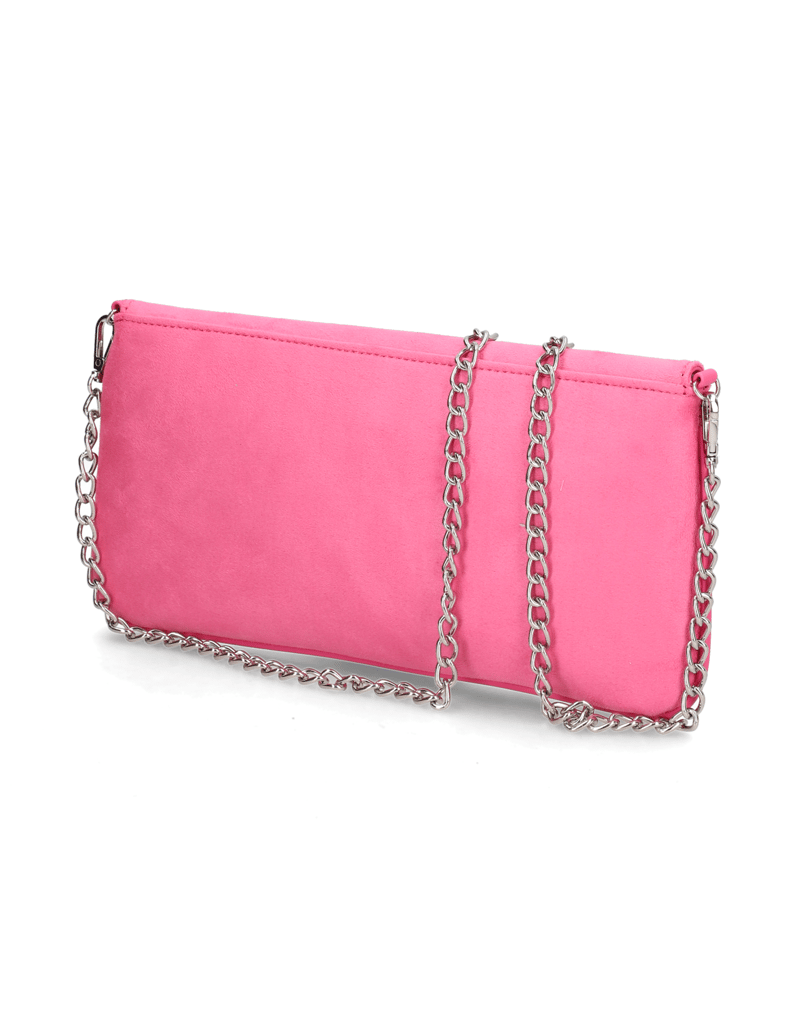 Lazzarini-LOUISA-CLUTCH-černá