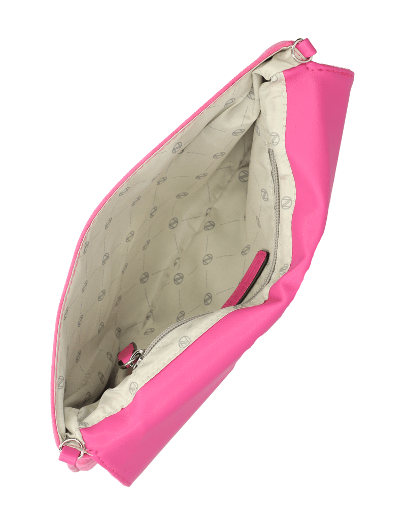 Lazzarini-LOUISA-CLUTCH-černá