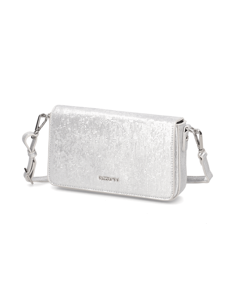 Lazzarini-Clutch-schwarz