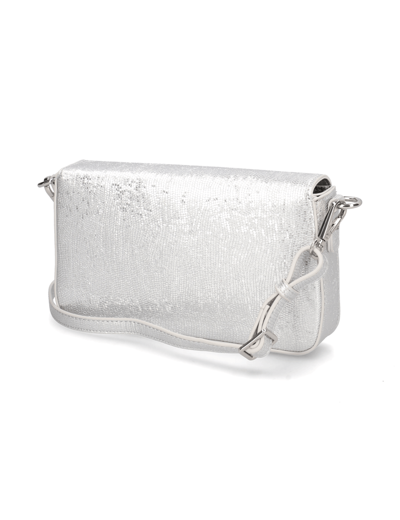 Lazzarini-Clutch-schwarz