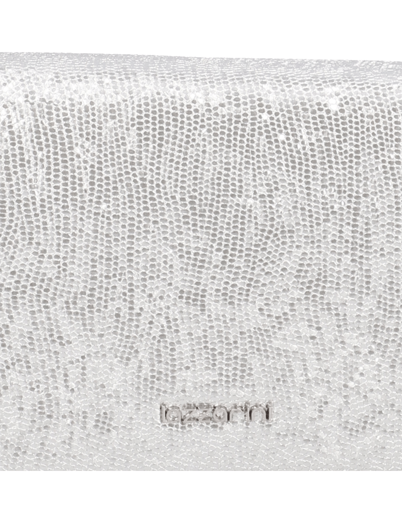 Lazzarini-Clutch-schwarz