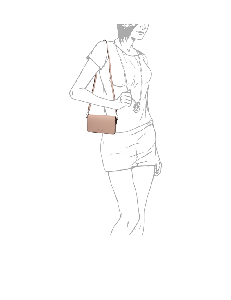 Lazzarini-Clutch-schwarz