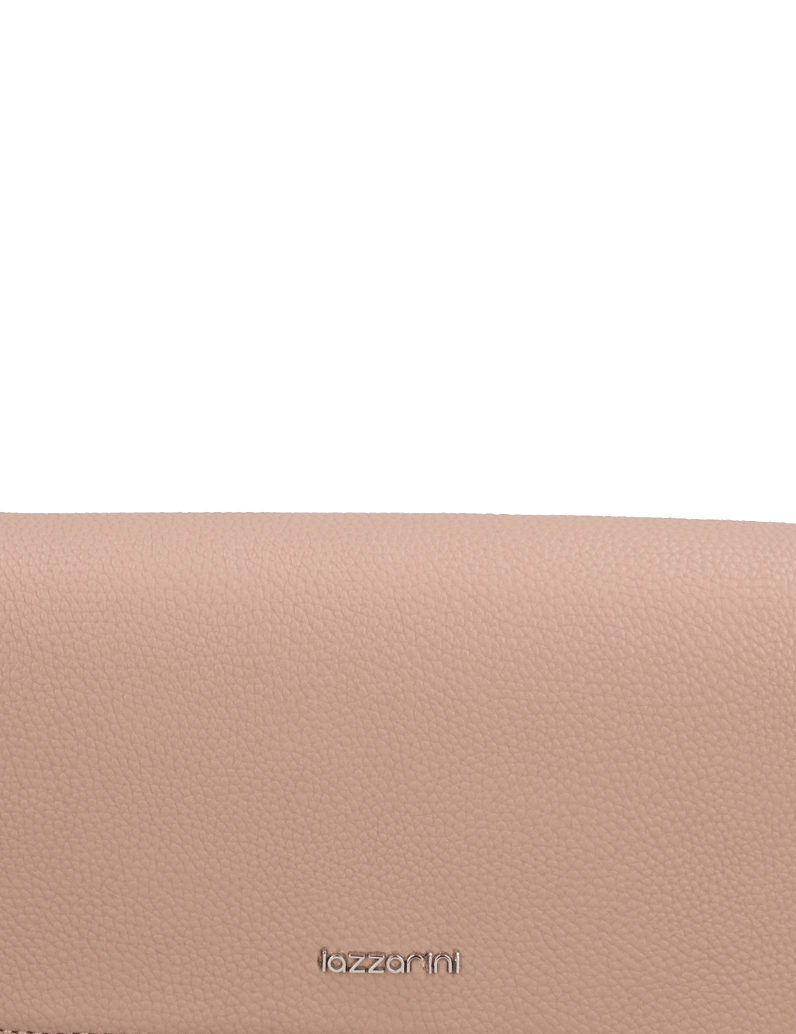 Lazzarini-Clutch-schwarz