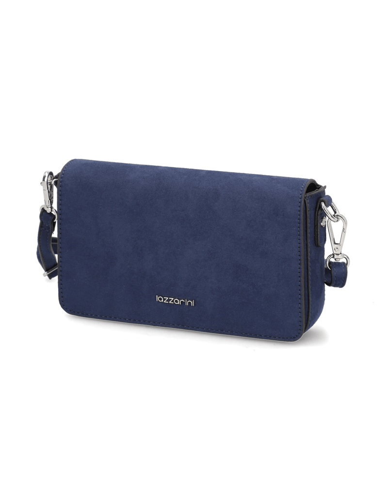 Lazzarini-Clutch-schwarz