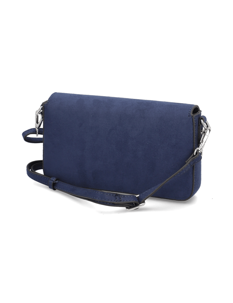 Lazzarini-Clutch-schwarz