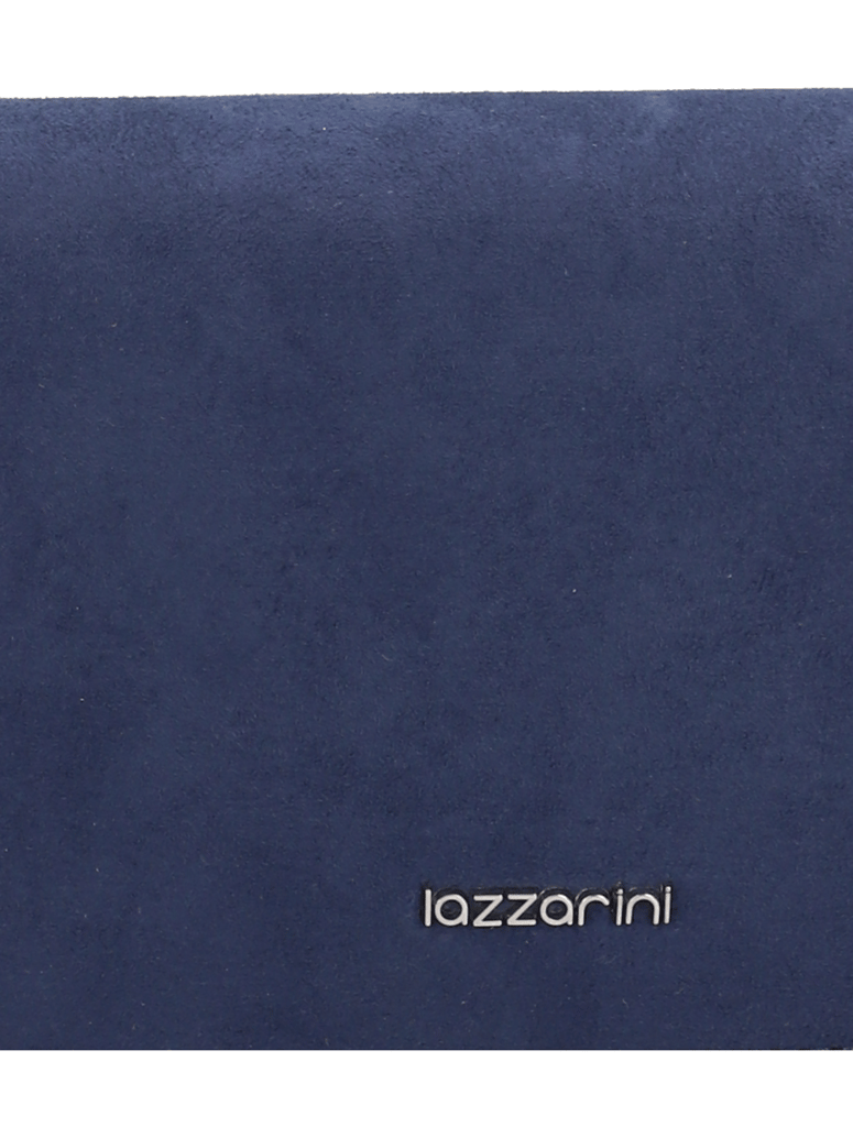 Lazzarini-Clutch-schwarz