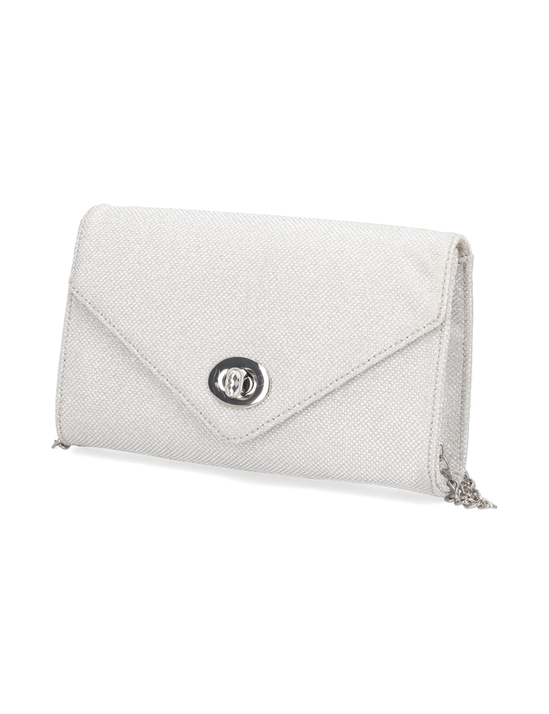 Lazzarini-tekstil-clutch-torbica-zlata