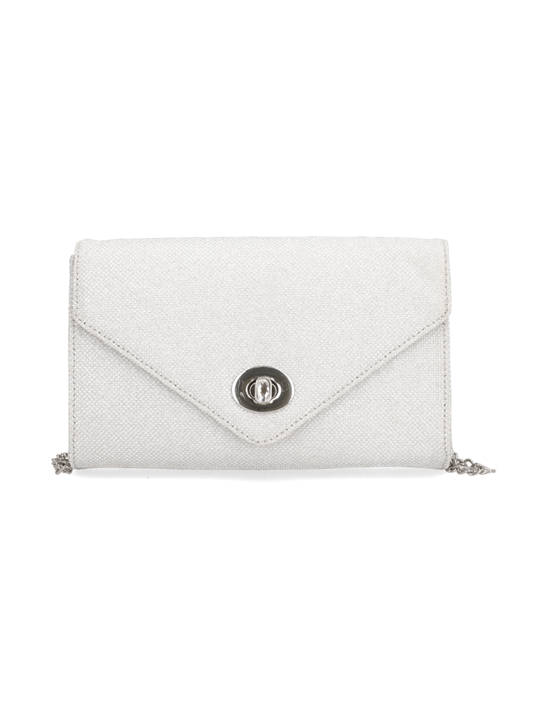Lazzarini-tekstil-clutch-torbica-zlata