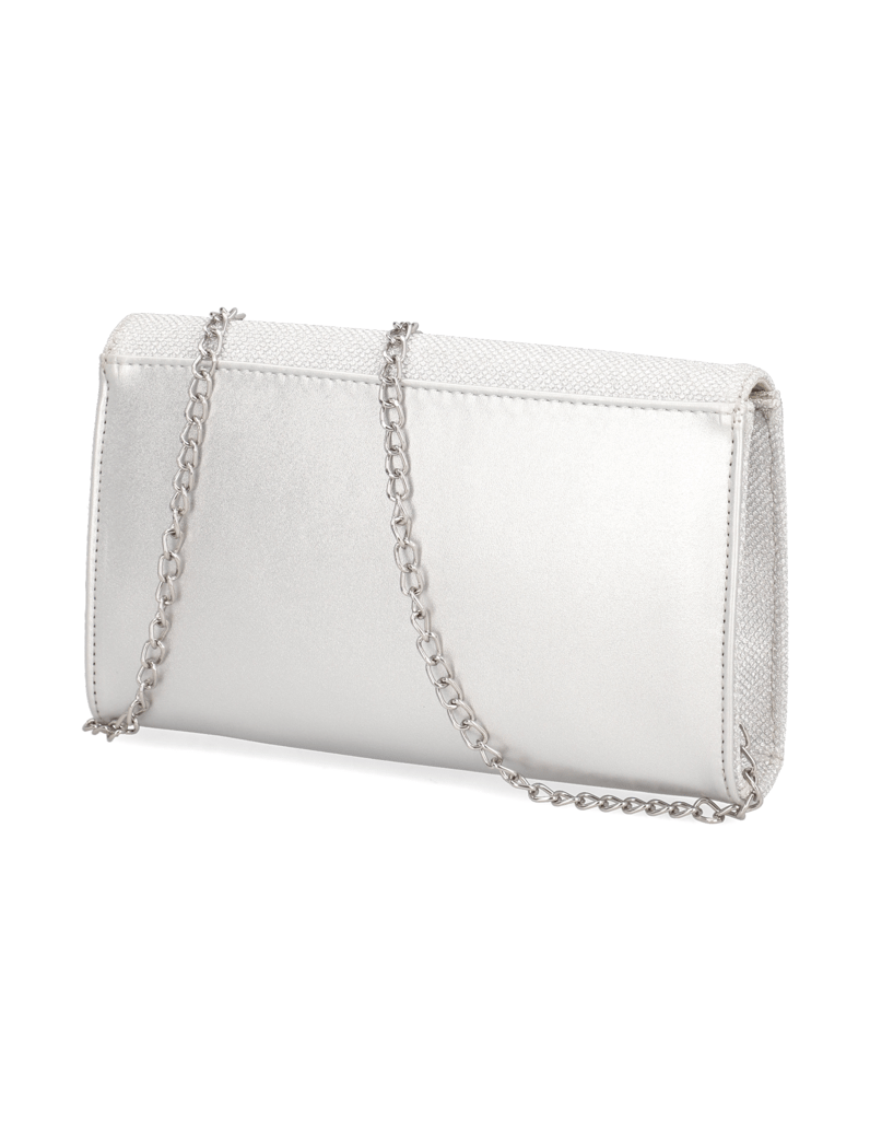 Lazzarini-tekstil-clutch-torbica-zlata