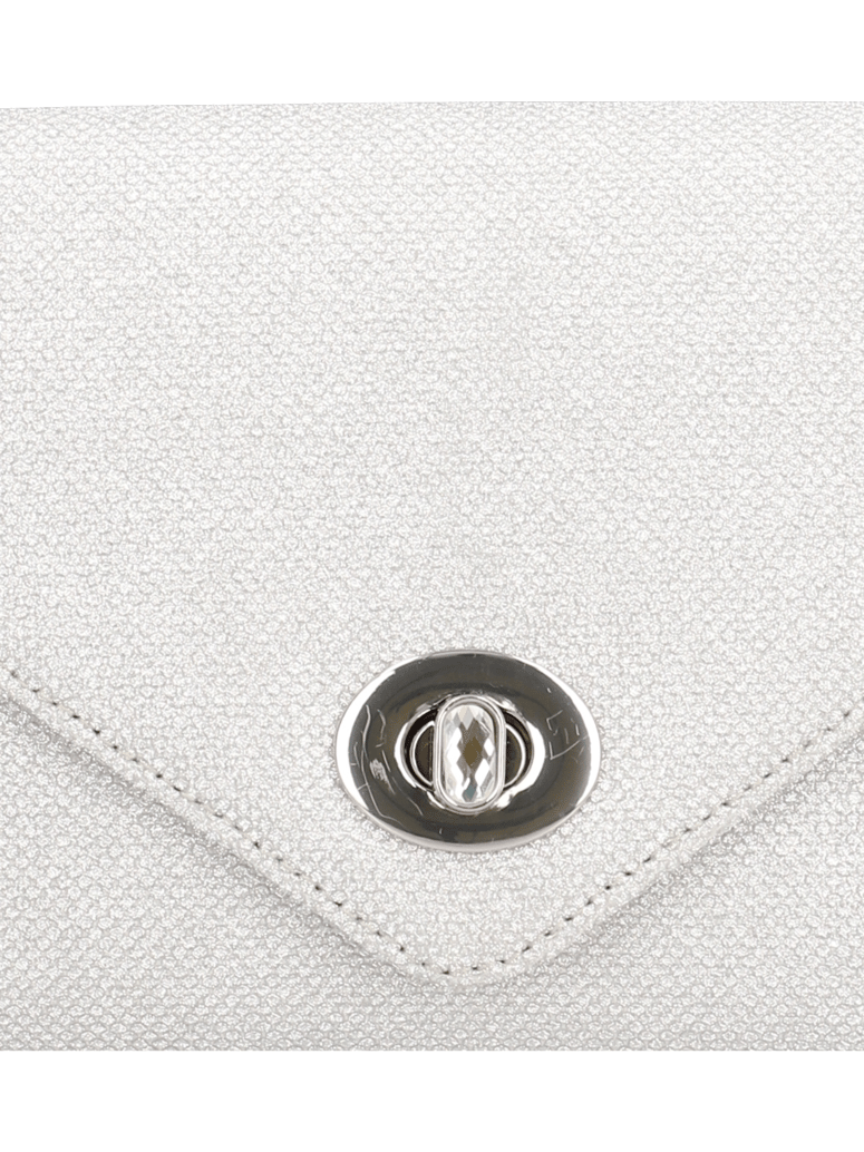 Lazzarini-tekstil-clutch-torbica-zlata