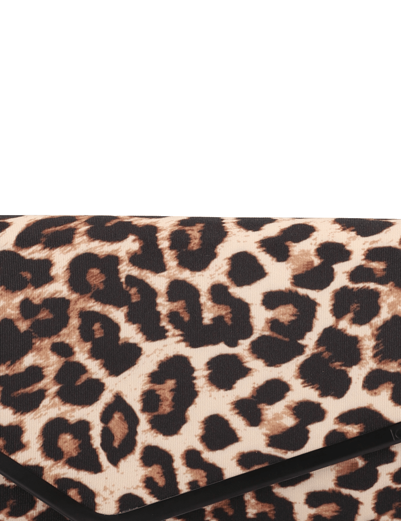 Lazzarini-textil-večerná-taška-viacfarebný