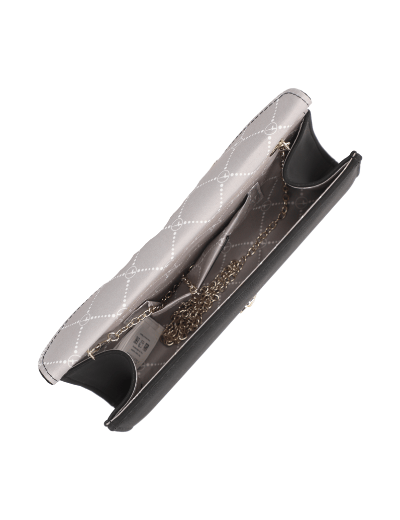 TAMARIS-psaníčko-černá